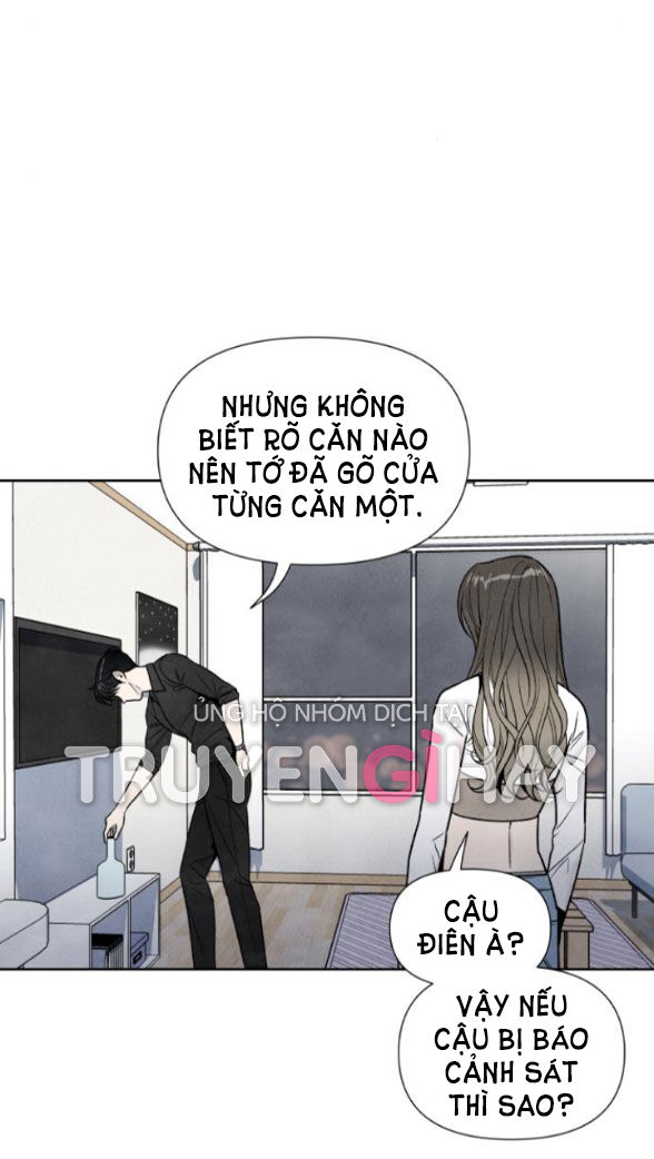 điều khiến tôi quyết tâm muốn chết chapter 48.1 5