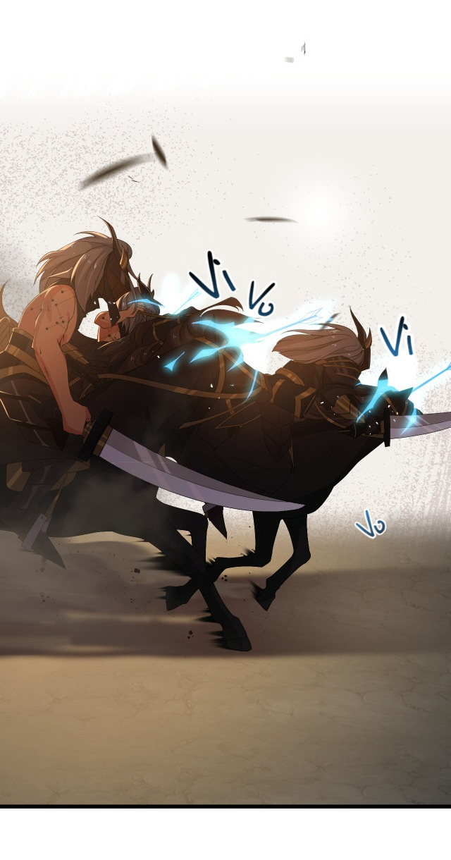 chiến thần dưỡng thành ký chapter 14 15