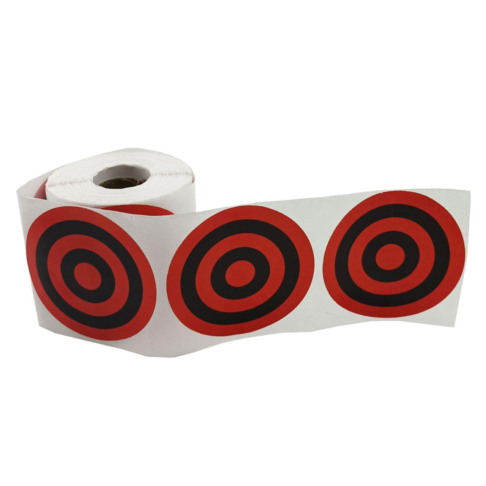 7.50cm Splatter  Stickers Self Adhesive Paper for Accessories Red