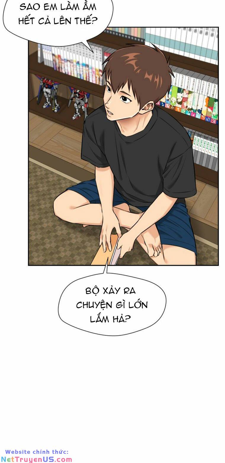 gương mặt thiên tài chapter 89 41