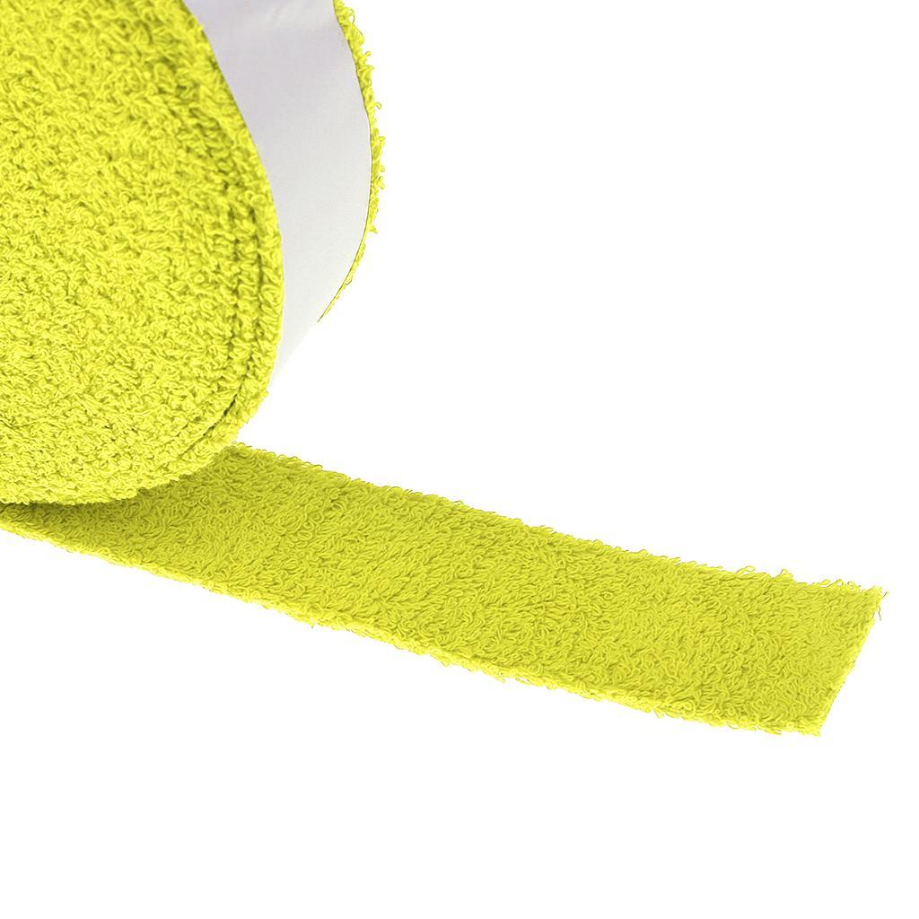 Towel Grip Tape for Tennis Squash Badminton Racquet Racket /Overgrip