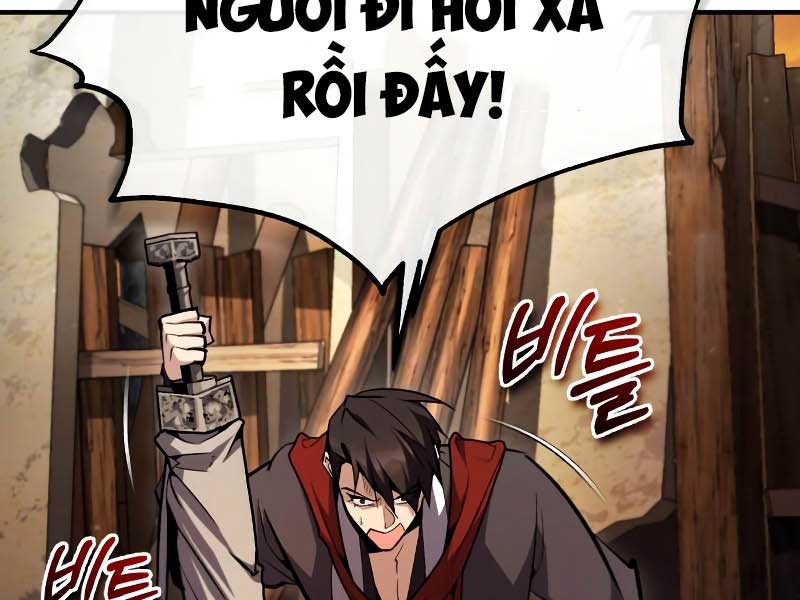 Giảng Sư Đứng Đầu, Baek Sư Phụ - Trang 6