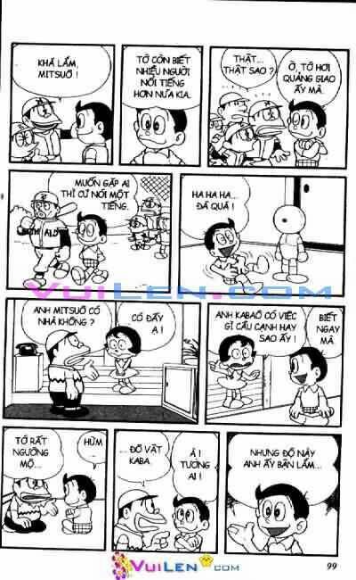 perman - cậu bé siêu nhân chapter 7 5