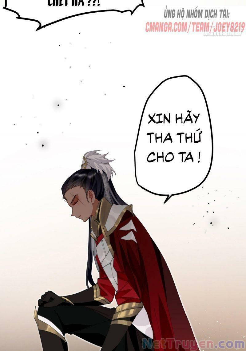 phế vật công chúa muốn nhặt chồng chapter 12 38