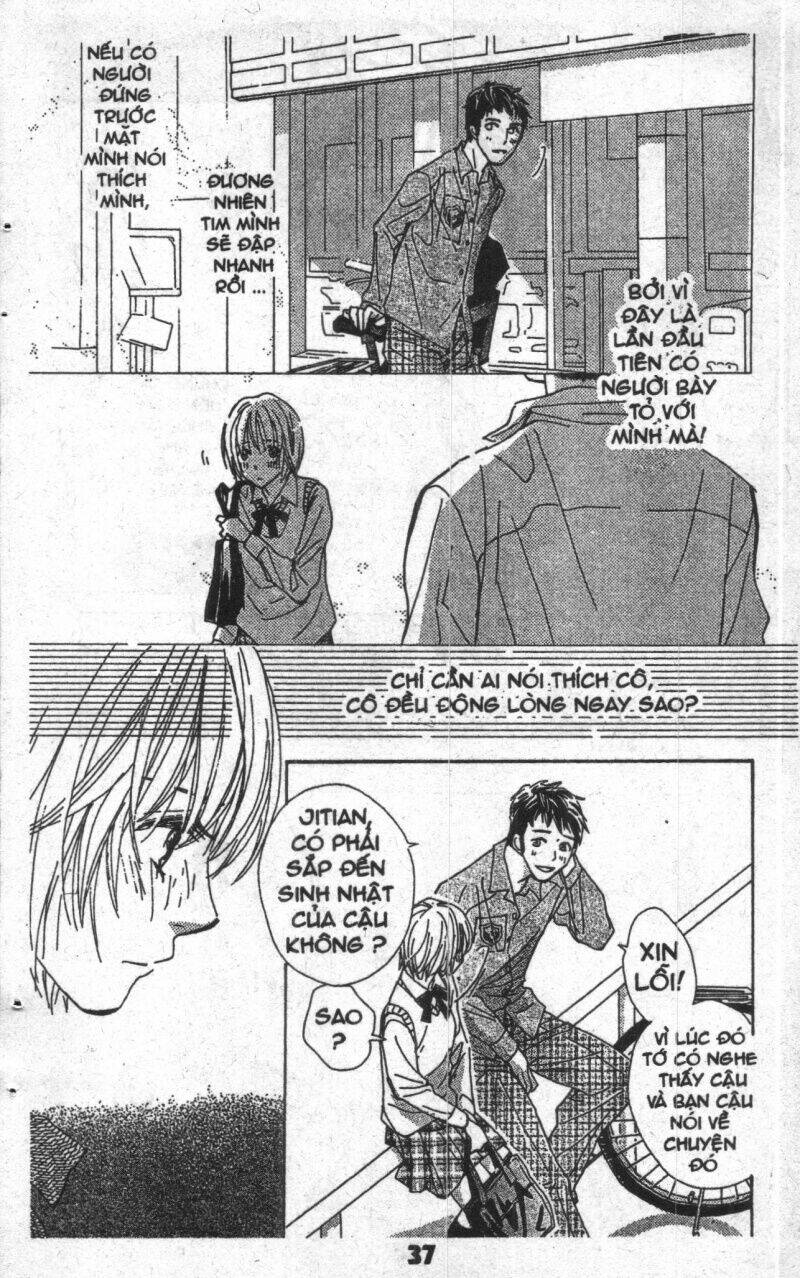 sweet mission chapter 4 35