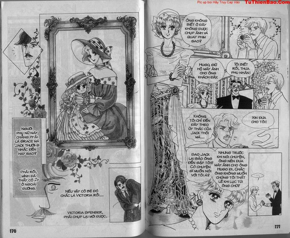 tiểu thư ngổ ngáo chapter 5 86