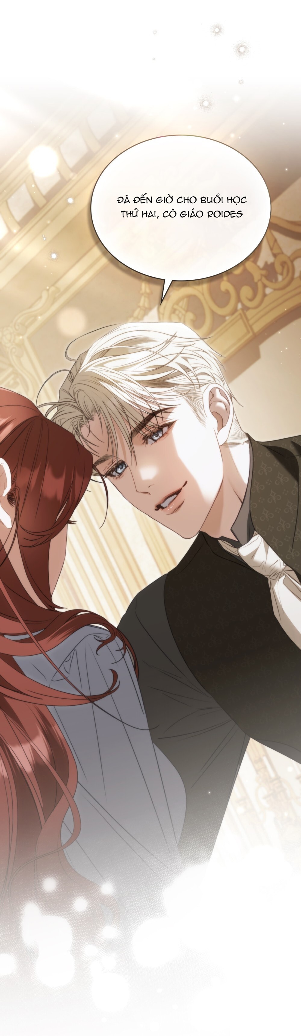 [15+] người hầu gái chapter 27.2 50