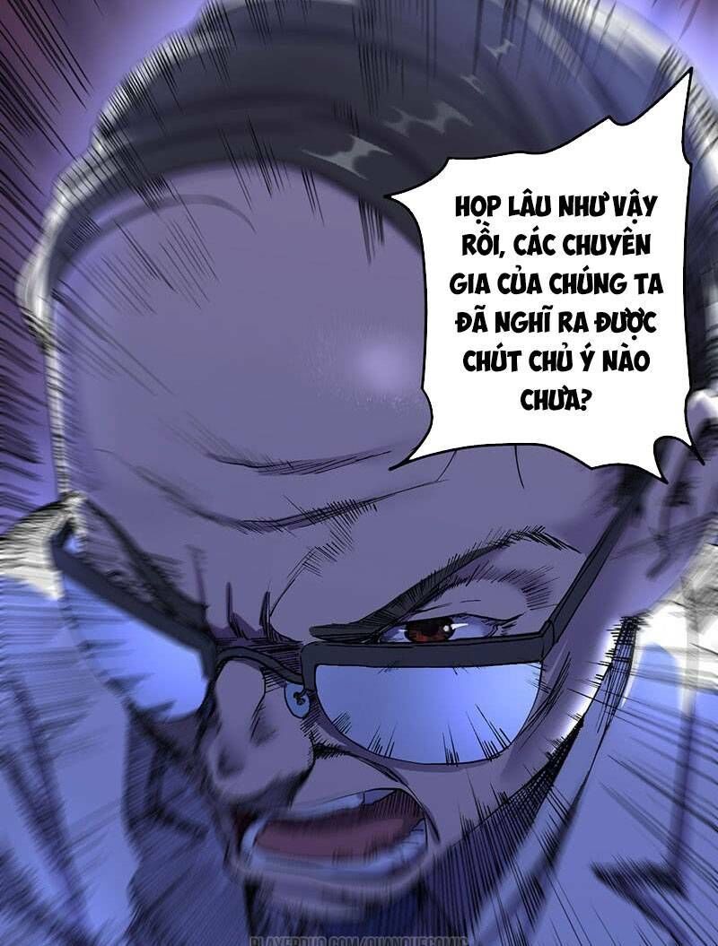 vương bài thần y chapter 1 8