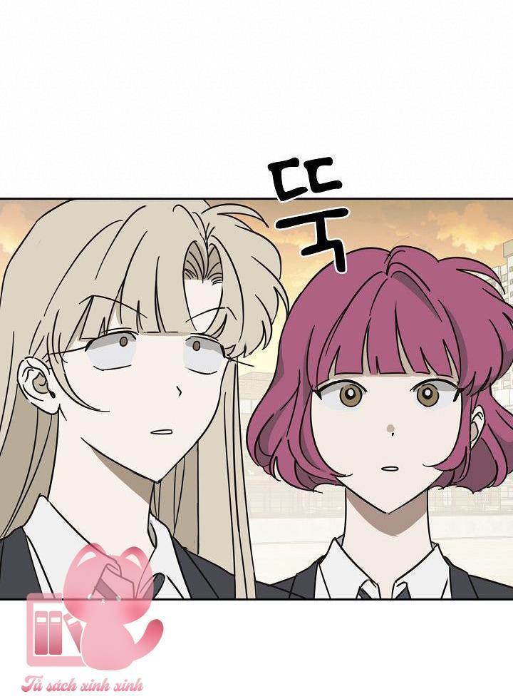 tiền bối, đừng nóng! chapter 6 12