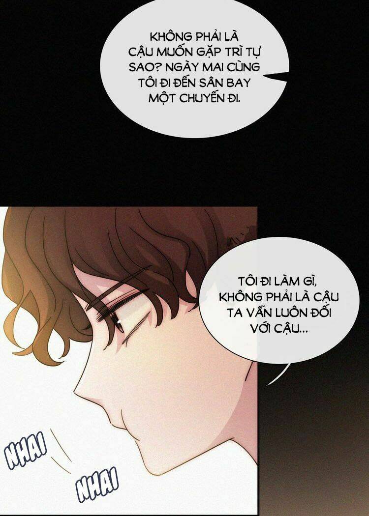 nếu ngày đó chúng ta chưa quen biết chapter 11 6