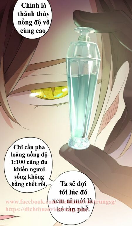 vết cắn ngọt ngào phần 2 chapter 48 53