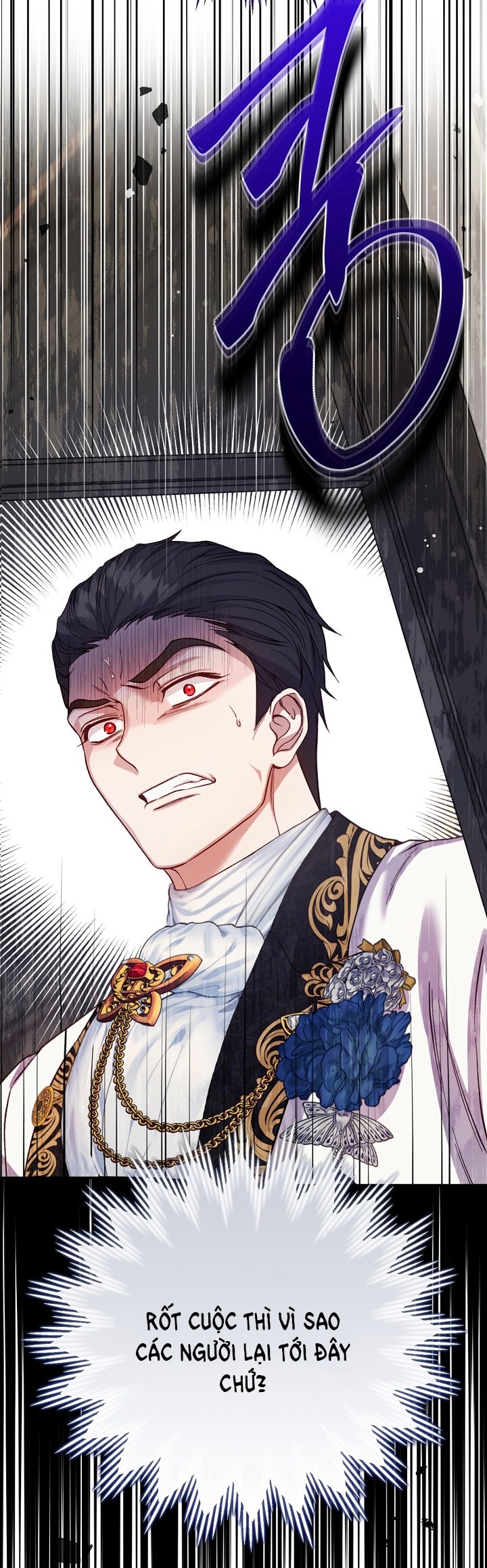 trở thành vợ thái tử quái vật chapter 106 60