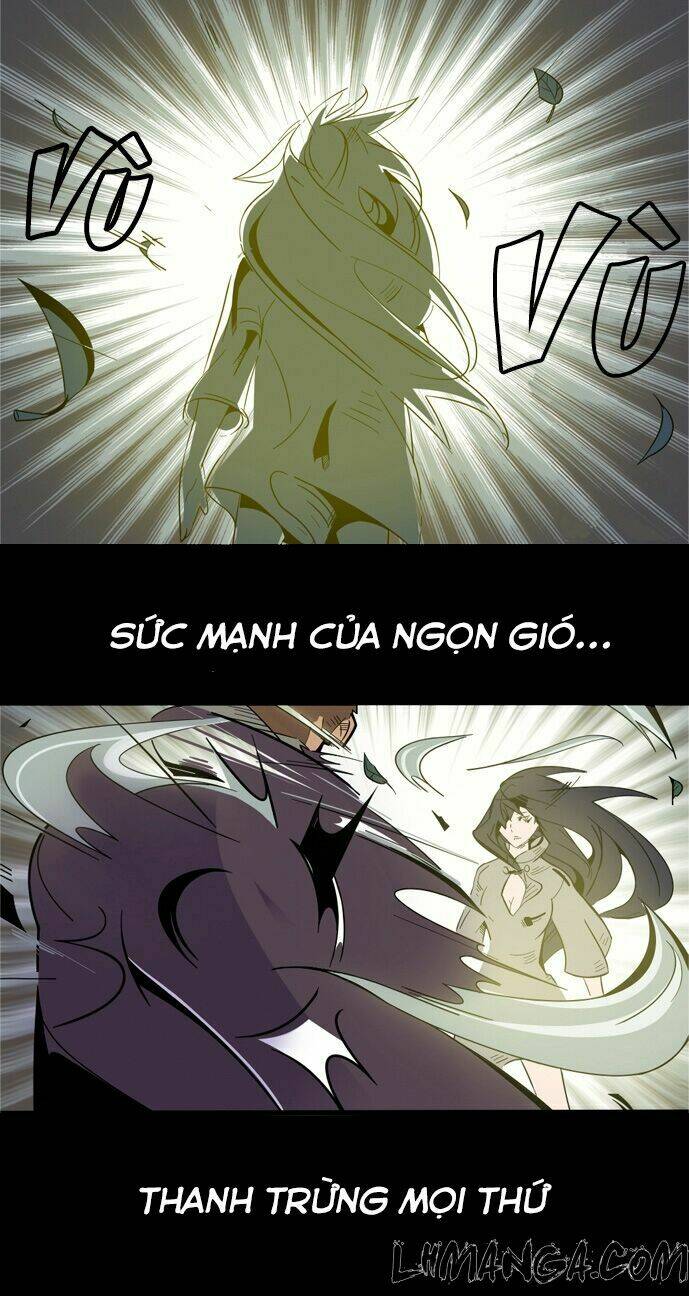 wolf’s castle chapter 5 4