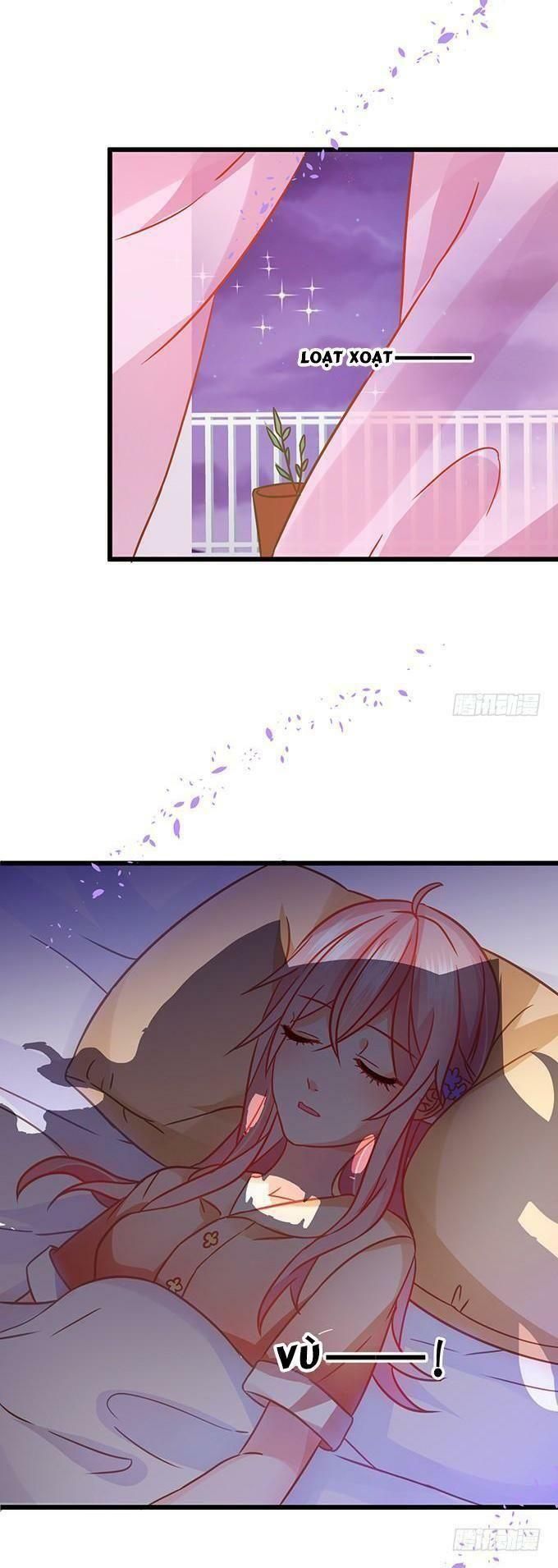 hồ tiên hung bạo chapter 39 16