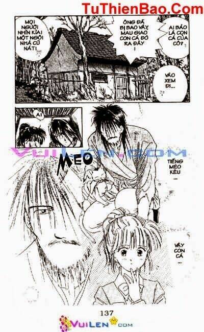 quyển sách kỳ bí chapter 4 138