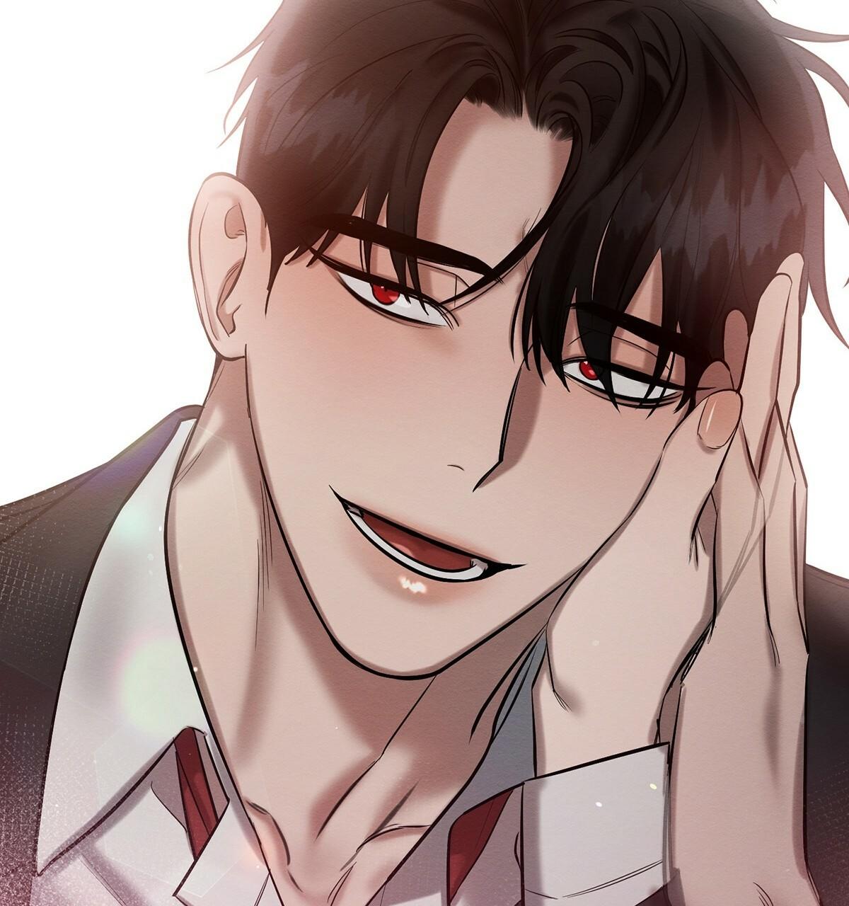 vòng xoáy của ác ma chapter 8 111