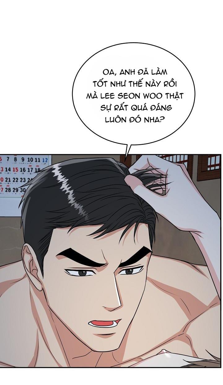 HANG HỔ chapter 24