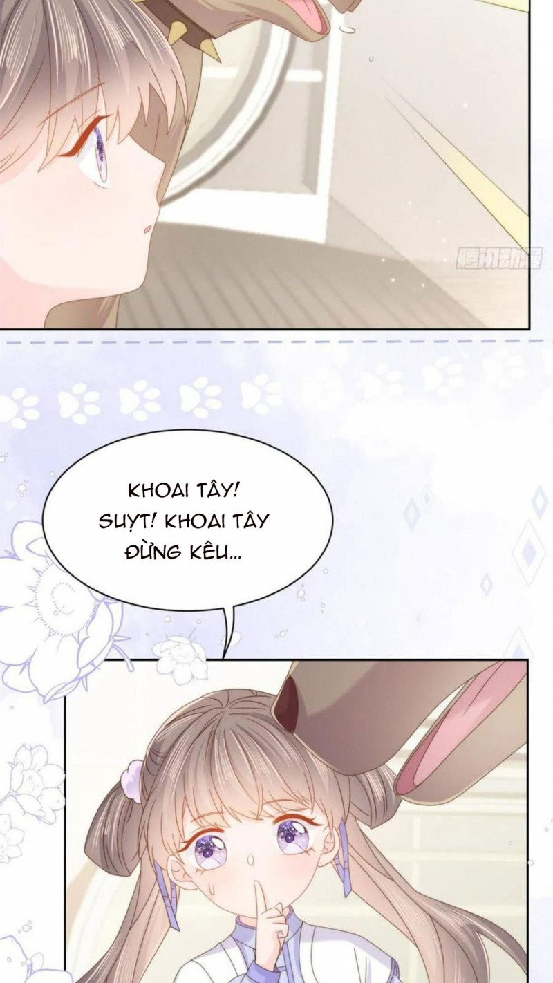 đoàn sủng lão đại ba tuổi rưỡi chapter 181 6