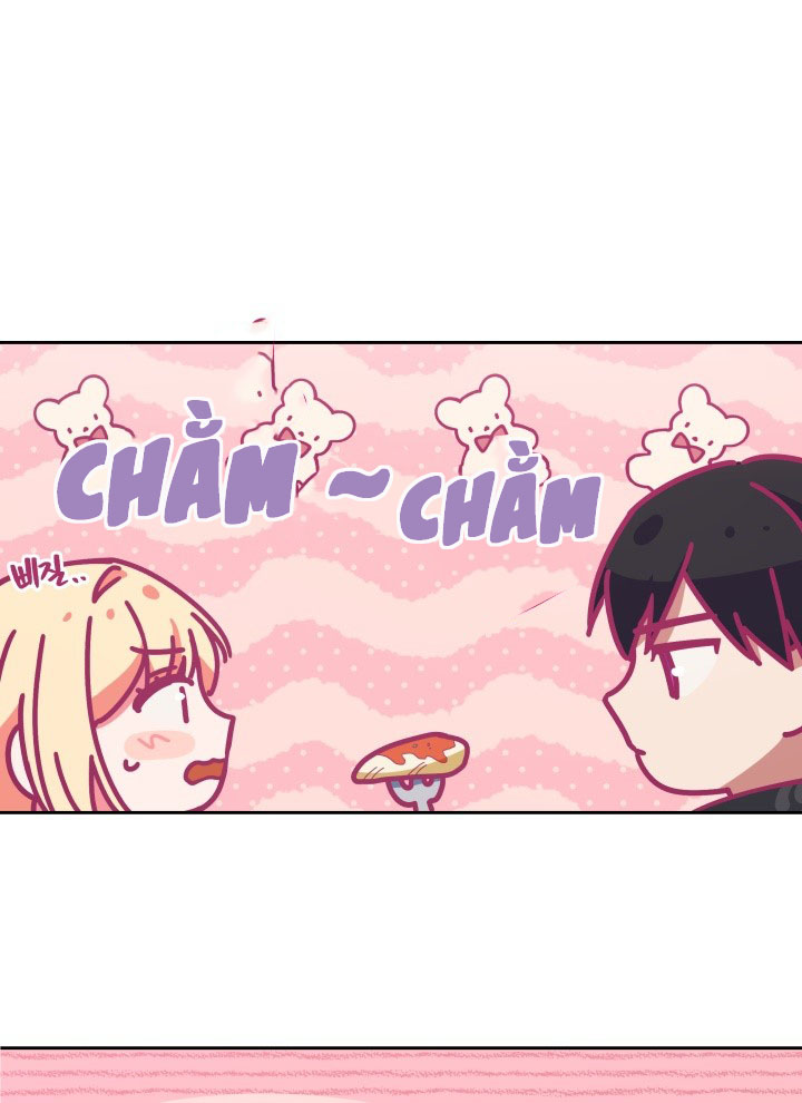 nàng elizabeth thuần khiết chapter 3 68