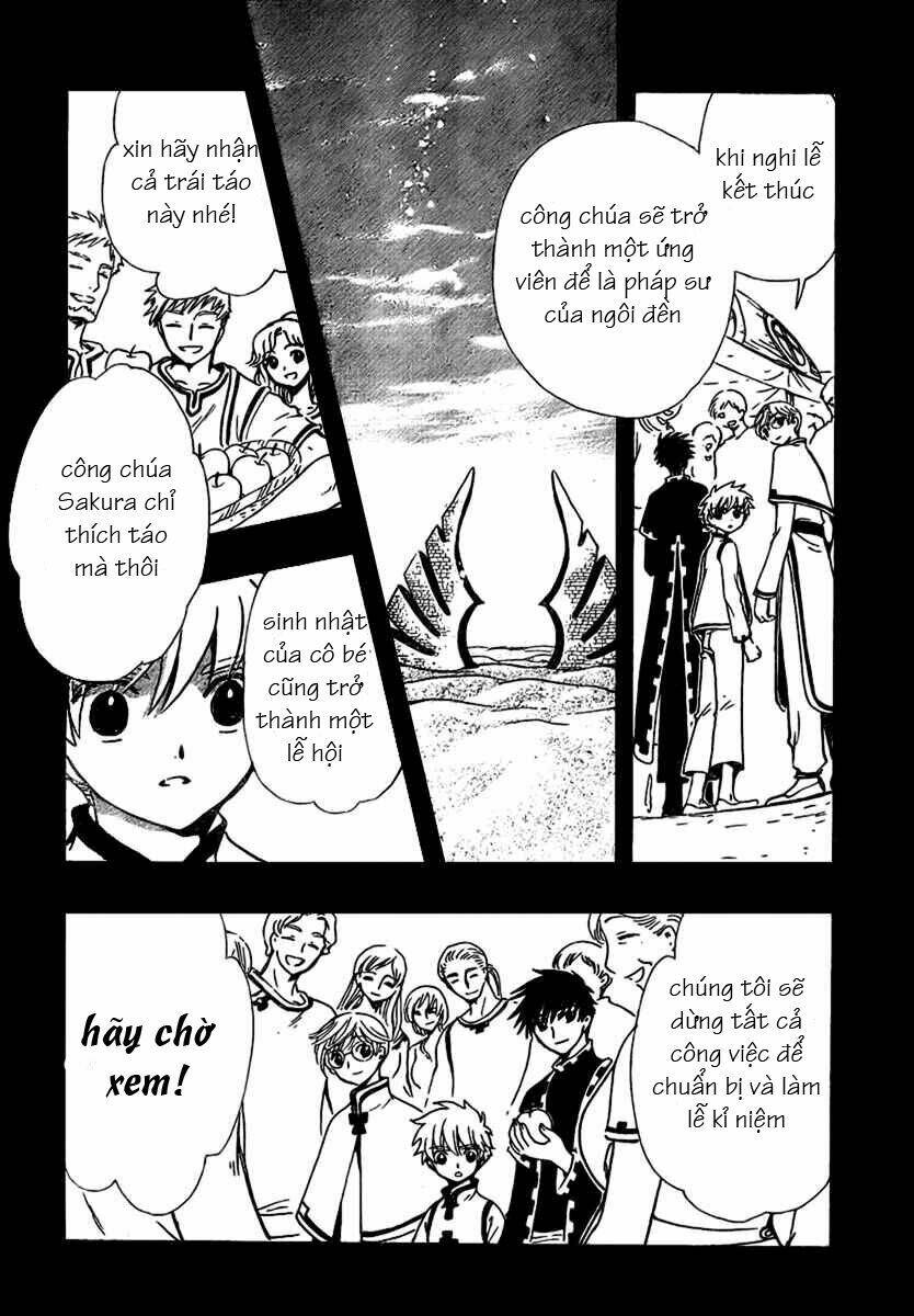 huyền thoại đôi cánh chapter 193 5