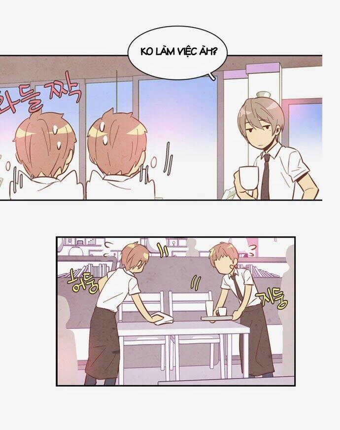 evergreen tea chapter 8 10