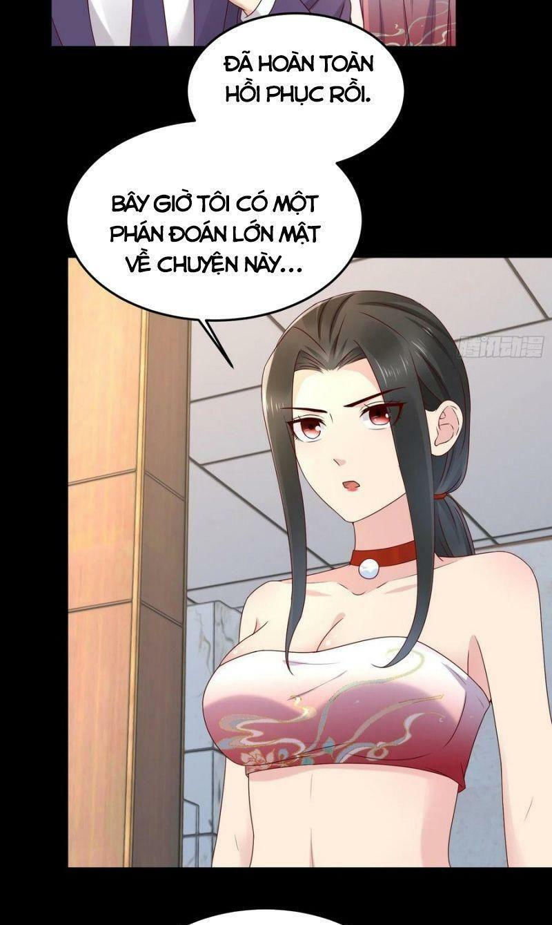 vua đầu tư mạnh nhất chapter 65 13