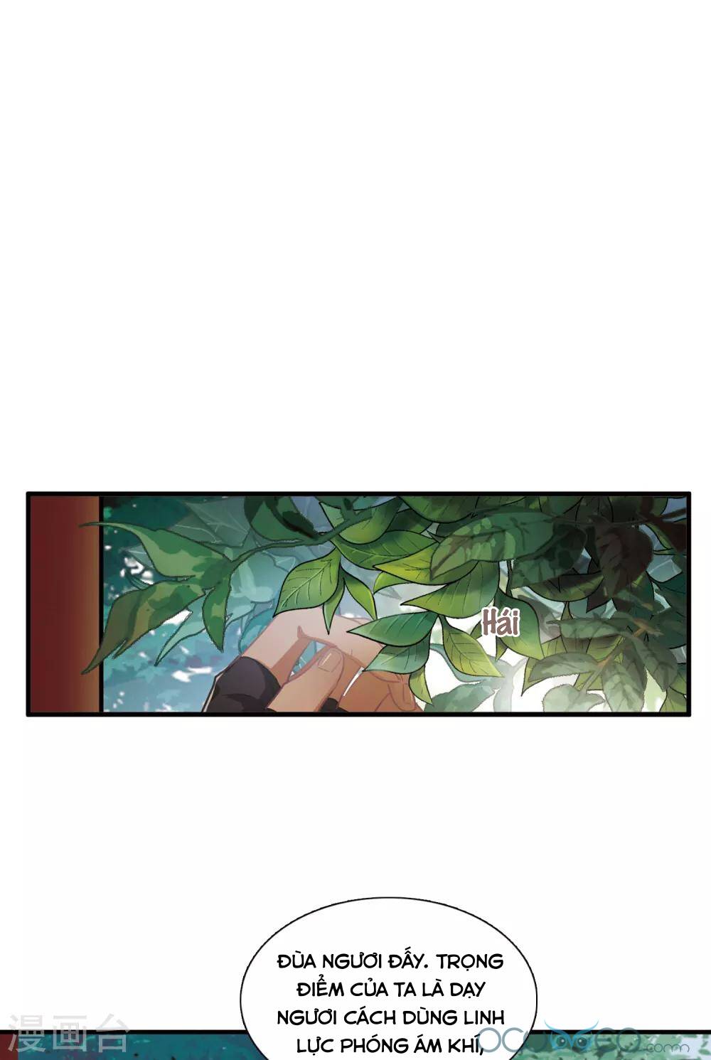 danh kiếm trủng chapter 16 45