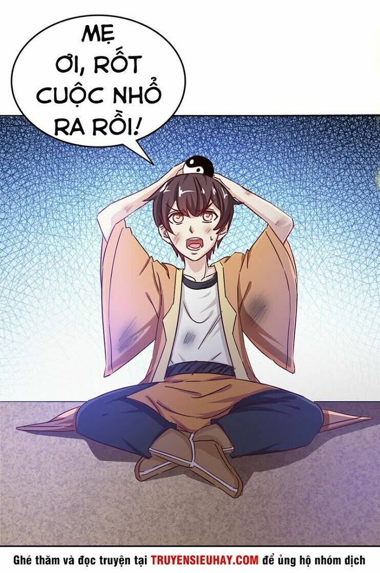 táng kiếm quyết chapter 29 35