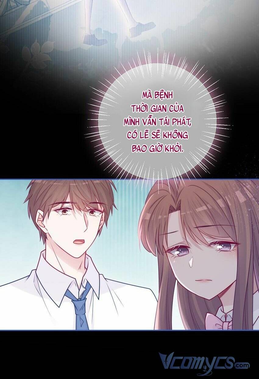 khi cô gái nhìn thấy thời gian chapter 45 8