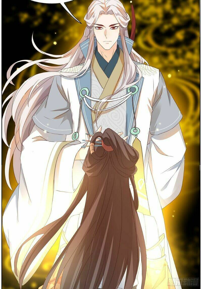 nghe nói ta là hợp hoan lão tổ? chapter 31 17