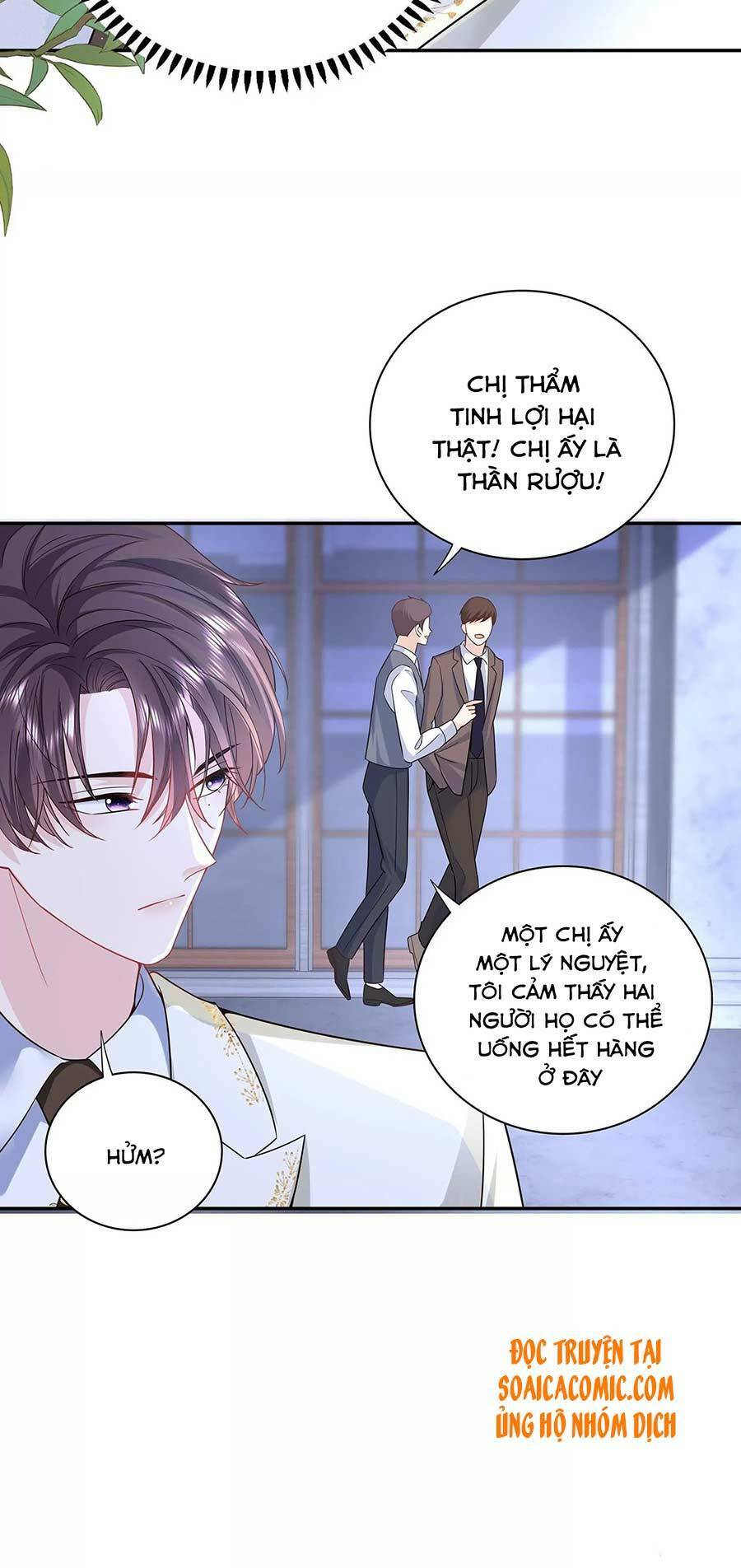 tôi dựa vào tà ý: nghịch chuyển nhân sinh chapter 51 3