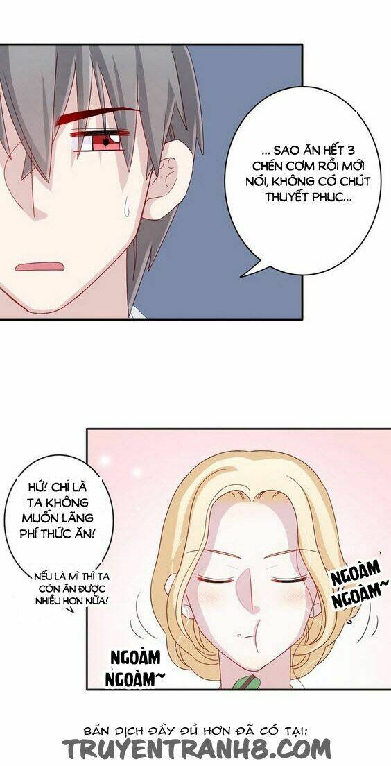 thần mì lắm chiêu chapter 6 10