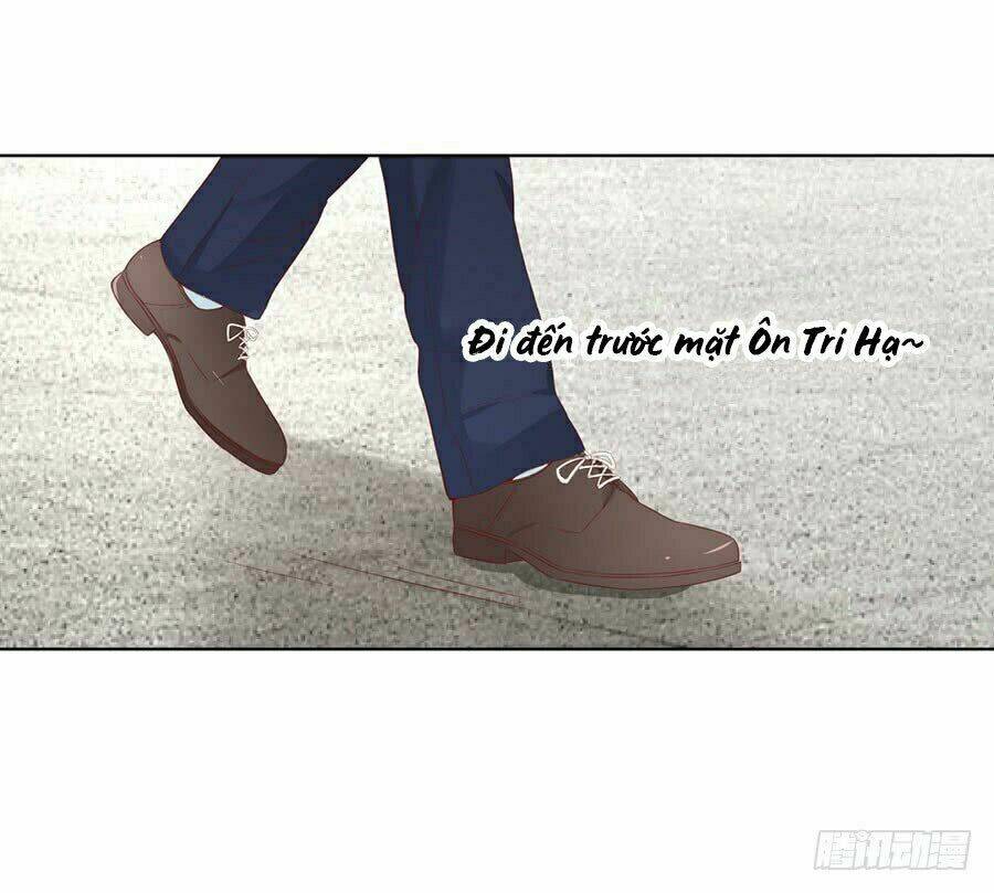 liệt ái tri hạ: series mật đào tiểu tình nhân chapter 123 9