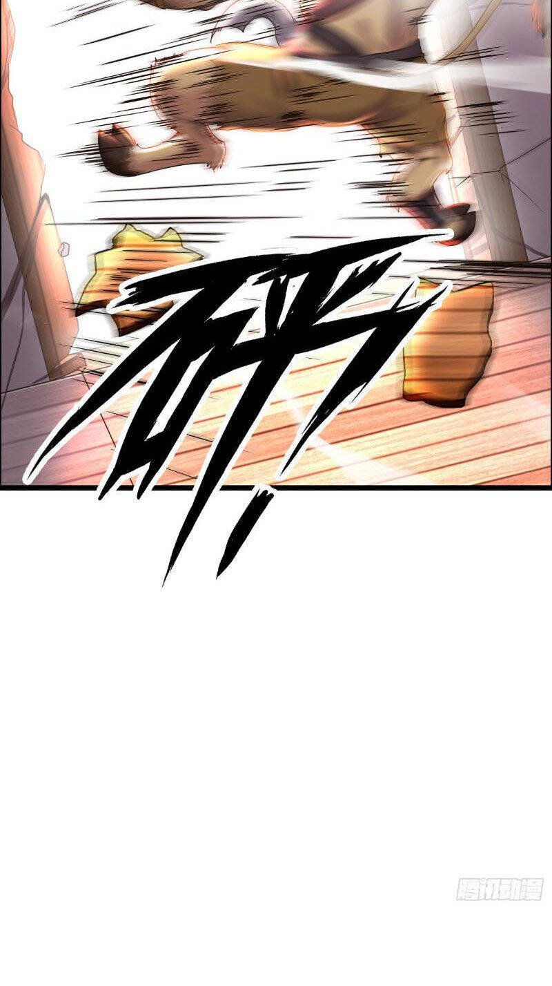 phát sóng trực tiếp, ta cầu hôn với nữ quỷ, vậy mà nàng lại đồng ý! chapter 23 18