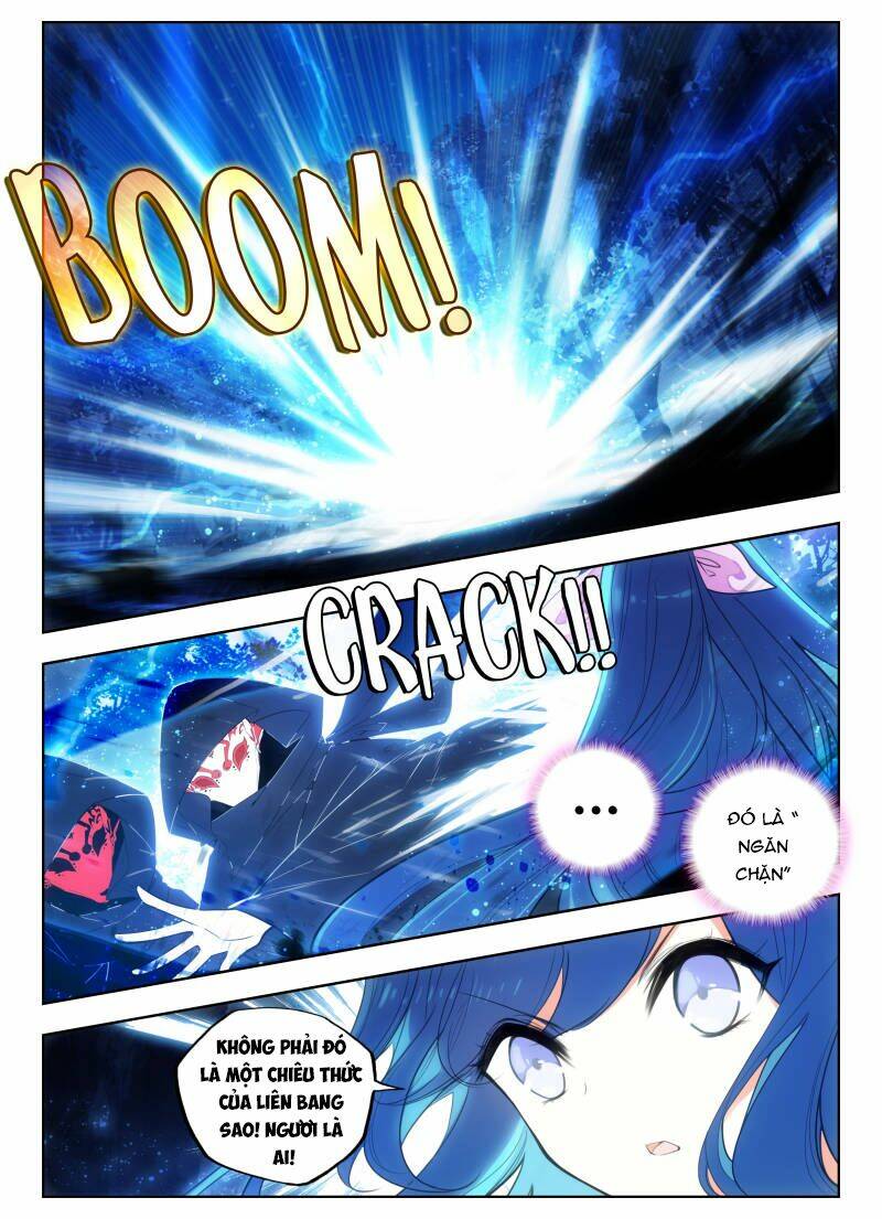 tạp đồ chapter 67 5