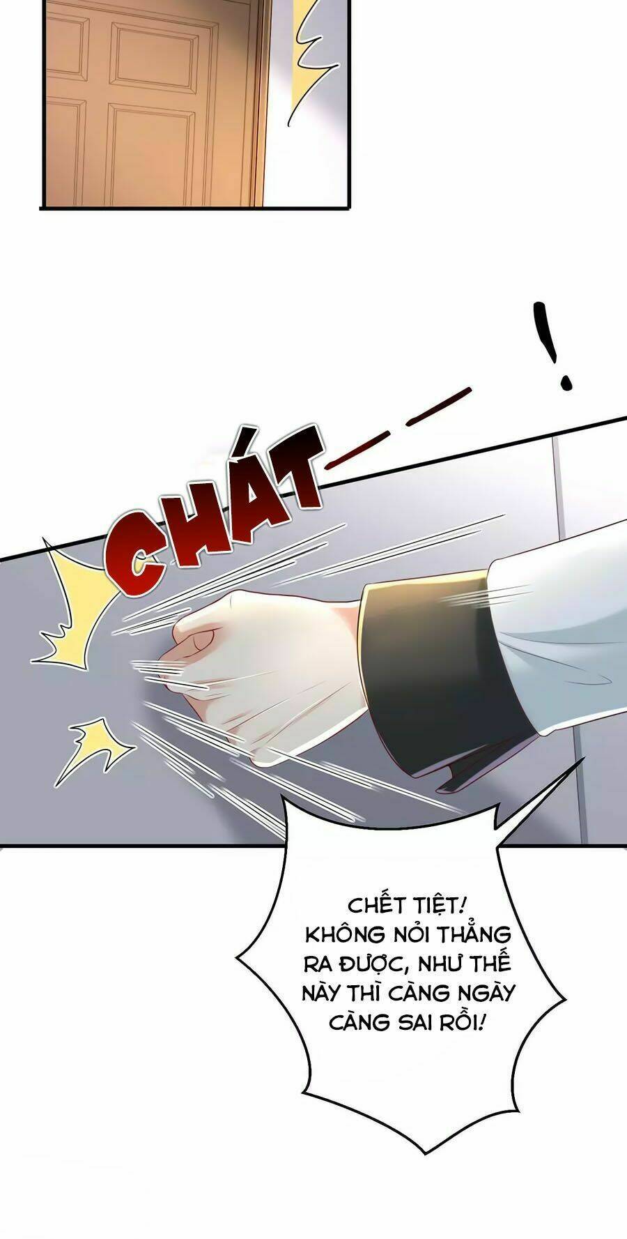 báo hệ nam hữu đích thiên tầng thao lộ chapter 27 18