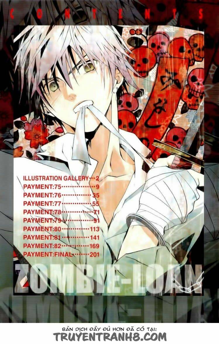 zombie-loan chapter 75 12