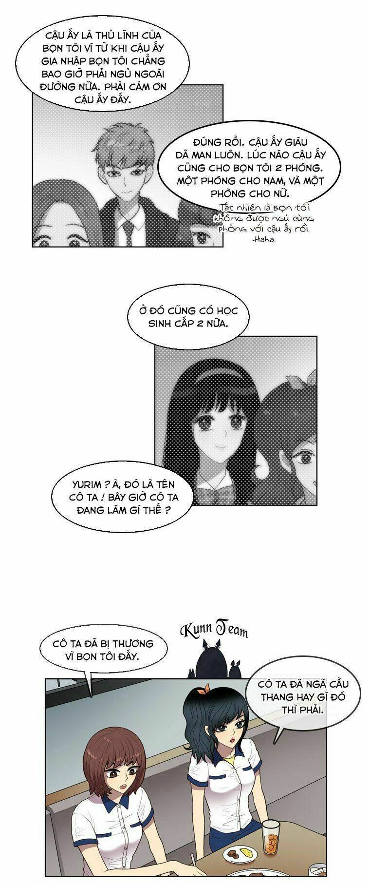 my shining world chapter 55 12