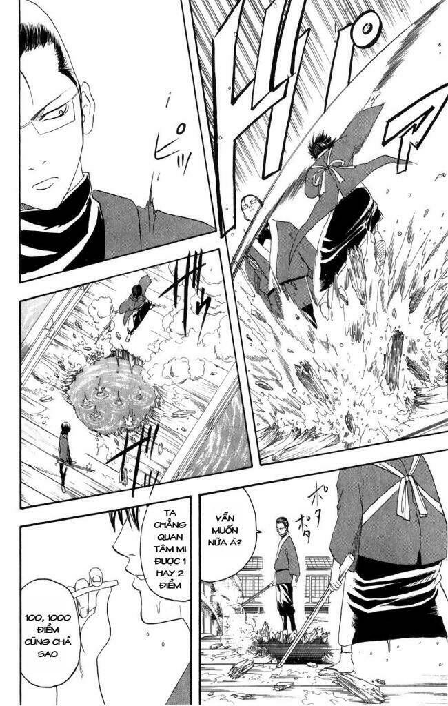 gintama - linh hồn bạc chapter 115 16