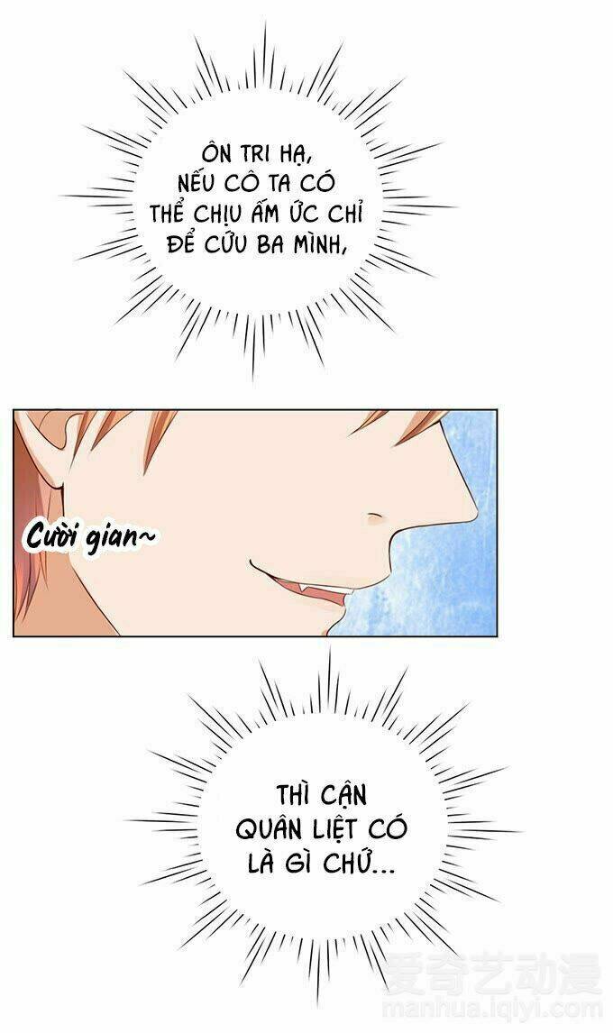 liệt ái tri hạ: series mật đào tiểu tình nhân chapter 24 11