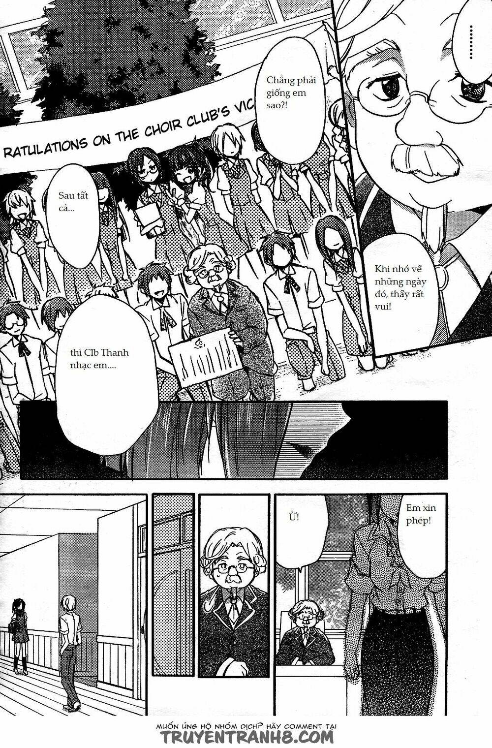 tari tari chapter 5 8