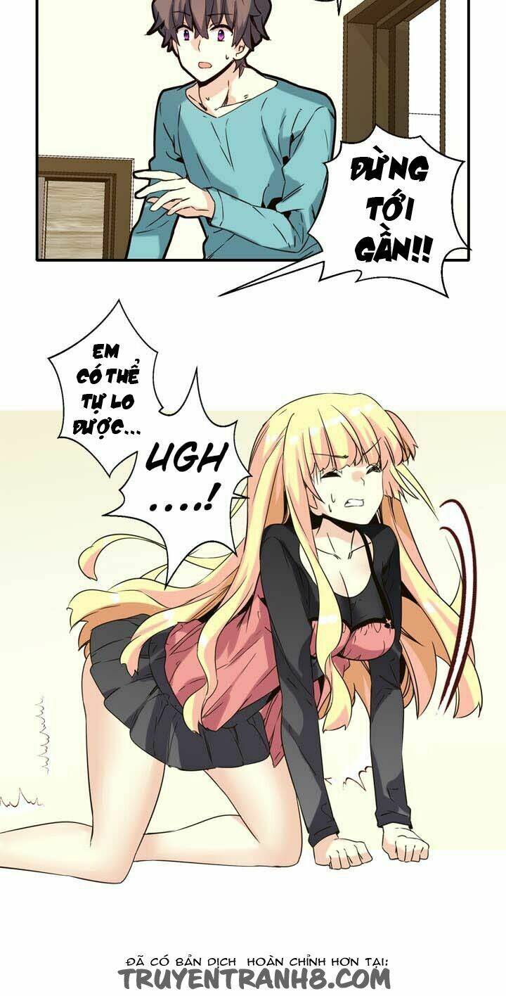 amentia chapter 30 6