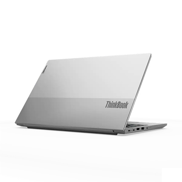 Laptop Lenovo ThinkBook 15 G4 IAP 21DJ00CMVN (Xám) - Tặng kèm chuột Zadez M331 - Hàng chính hãng