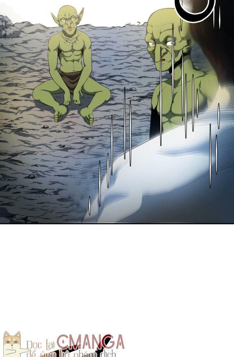 ngôi nhà kết nối với hầm ngục chapter 2 27