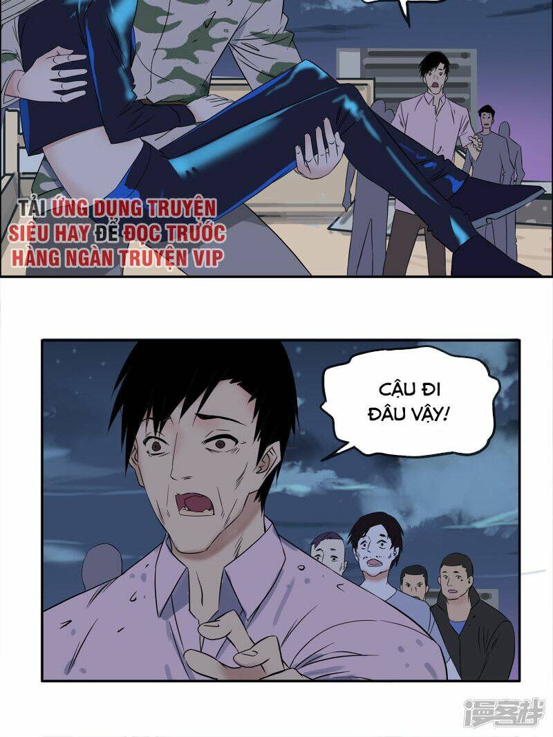 mạt thế đấu thần chapter 17 10