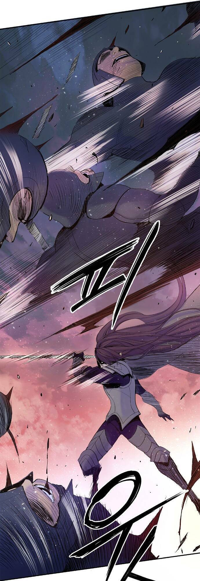 băng tâm kỵ sĩ chapter 8 38