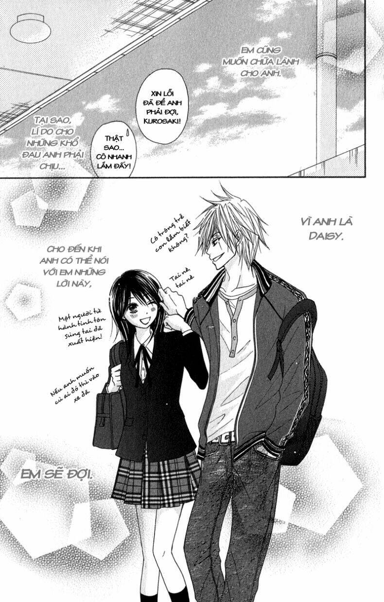 điện kích daisy chapter 25 23