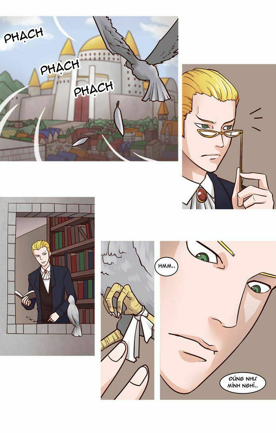 the devil king is bored chapter 20 2