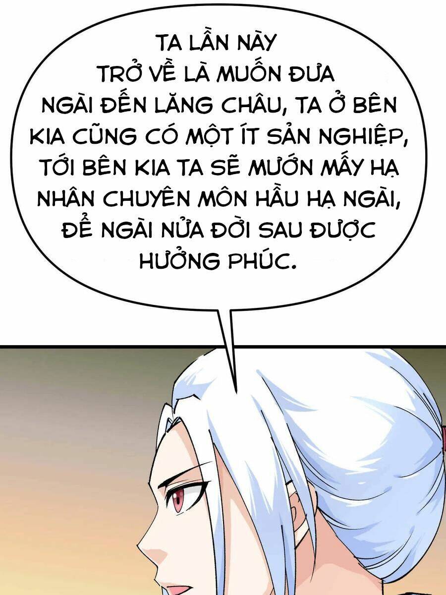 trọng sinh ta là đại thiên thần chapter 110 31