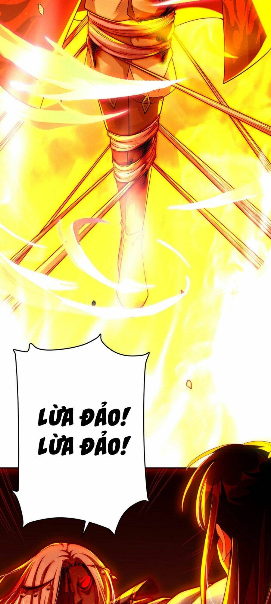 thiên kim bất hoán chapter 16 53